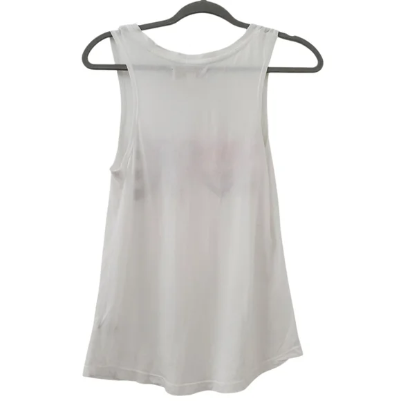 Spiritual Gangster x Equinox Love Tank Top (XS) - Picture 2 of 5